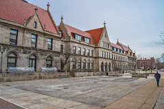 UChicago Lab School Campus